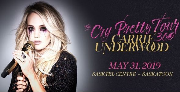 CTV Regina Concert Experience