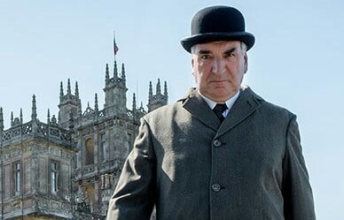 Focus Features Downton Abbey Sweepstakes