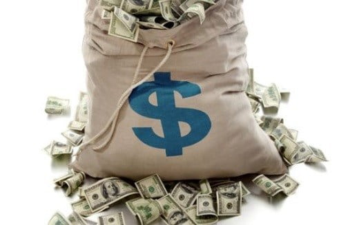 Symmonds Sweepstakes – Win $453.47 Cash