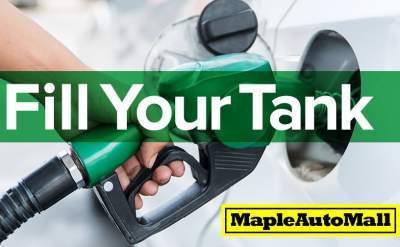 680 NEWS Fill Your Tank Contest – Win Gift Card