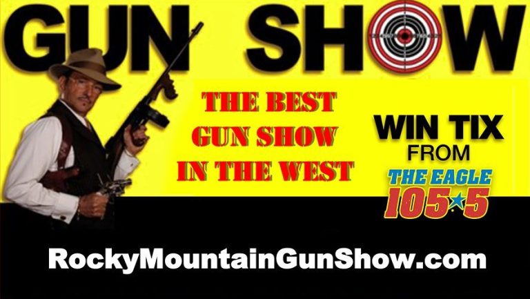 KYMV FM Social Media Sweepstakes – Win A Pair of Tickets