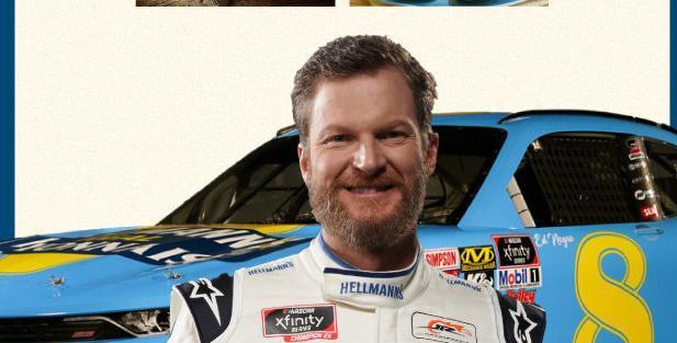 Hellmann’s Best Food’s Ultimate Tailgate Recipe Sweepstakes