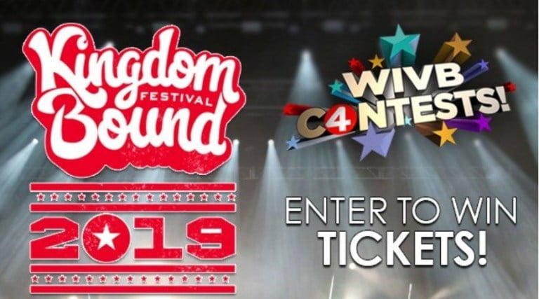 wivb.com Kingdom Bound Sweepstakes – Win a Pair of Tickets