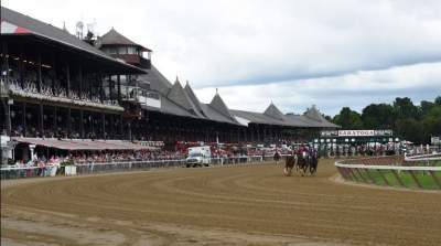 Miller Lite Saratoga Race Course Sweepstakes – Win Prizes