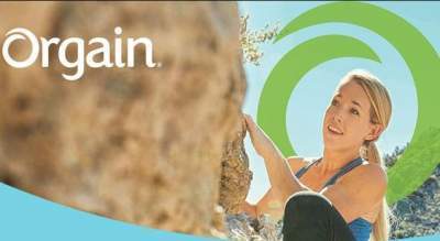 Orgain Power Your Summer Sweepstakes – Win Prizes