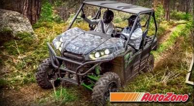 Autozone Slime Side X Side Sweepstakes
