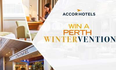 Sunrise Wintervention Competition – Win Prize