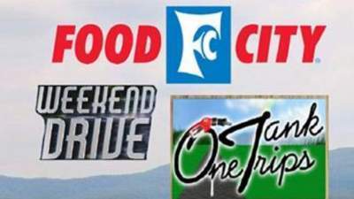 WCYB One Tank Trip Sweepstakes – Win Tickets