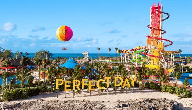 Royal Caribbean Summer 2019 Sweepstakes