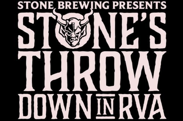 Stones Throw Down In RVA Contest