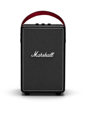 Abt Electronics The Marshall Tufton Giveaway – Win Speaker