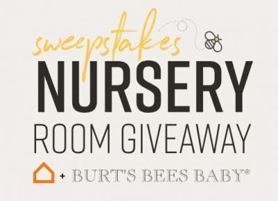 Ashley Furniture HomeStore Nursery Room Giveaway - Win Products