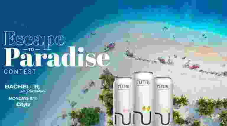 Citytv Escape to Paradise Contest - Win Cash Prizes