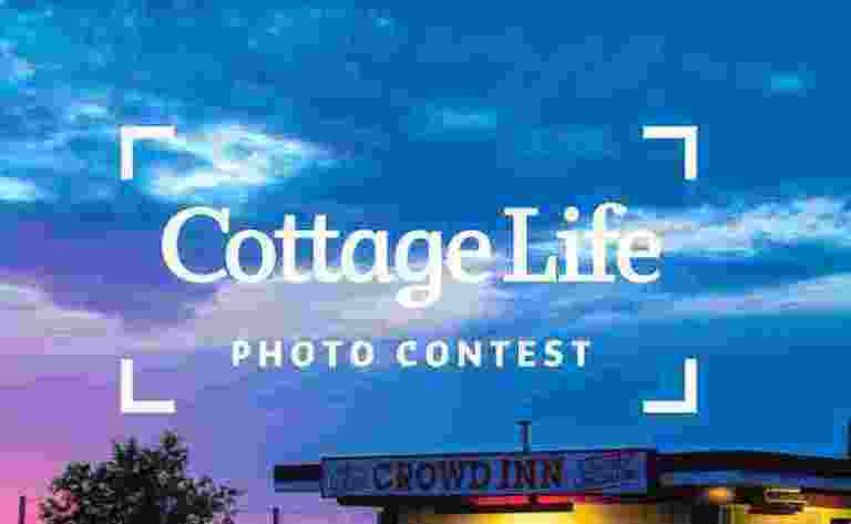 Cottage Life Photo Contest - Chance To Win Prizes