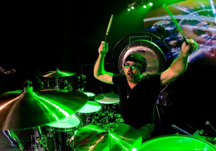 Jason Bonham Led Zeppelin Evening Sweepstakes – Win Tickets