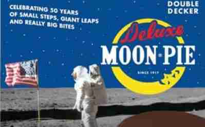 MoonPie Family Space Camp Sweepstakes - Win Tickets