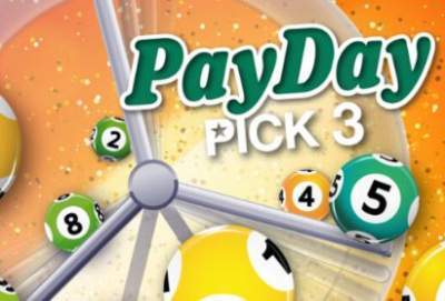 Newport PayDay Pick 3 Sweepstakes - Win Gift Card