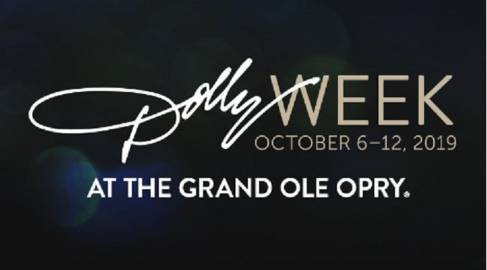 Dolly Parton Grand Ole Opry Sweepstakes – Win Trip