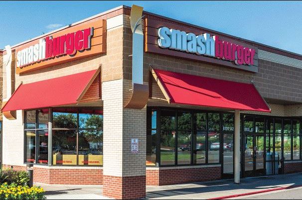 Smashburger Survey Sweepstakes – Win Cash Prizes