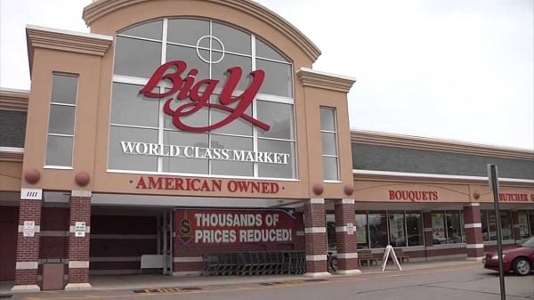 Big Y Customer Satisfaction Survey - Win Gift Card
