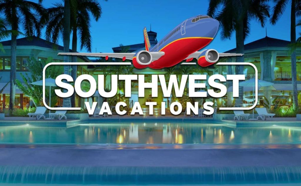 Southwest Vacations Sweepstakes – Win Tickets