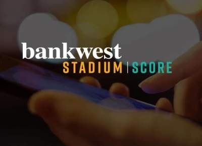 Bankwest Stadium Score Contest - Win Car