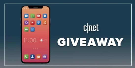CNET Cheapskate Aukey Power Sweepstakes - Win Prize