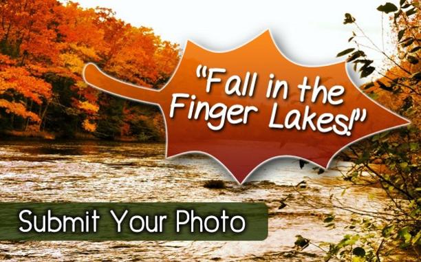 Fall In The Finger Lakes Photo Contest – Win Gift Card