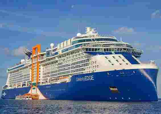 Fine Cooking Caribbean Cruise Sweepstakes - Win Tickets