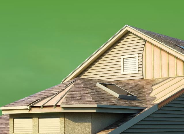 Flash Hurricane Strong Roof Upgrade Sweepstakes - Win Home