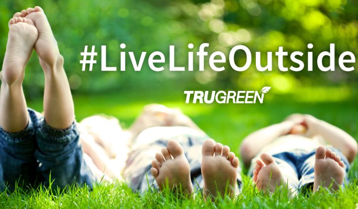 True Green Live Life Outside Sweepstakes - Win Cash Prize