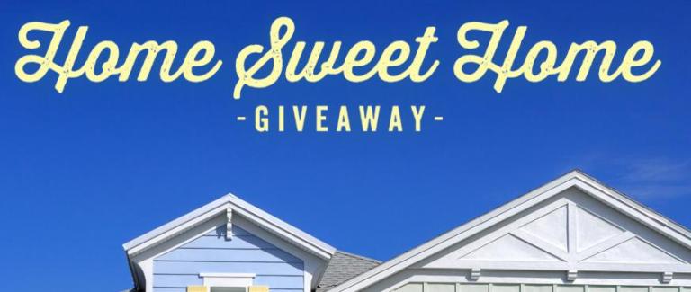 Wheel Of Fortune Home Sweet Home Giveaway – Win Home
