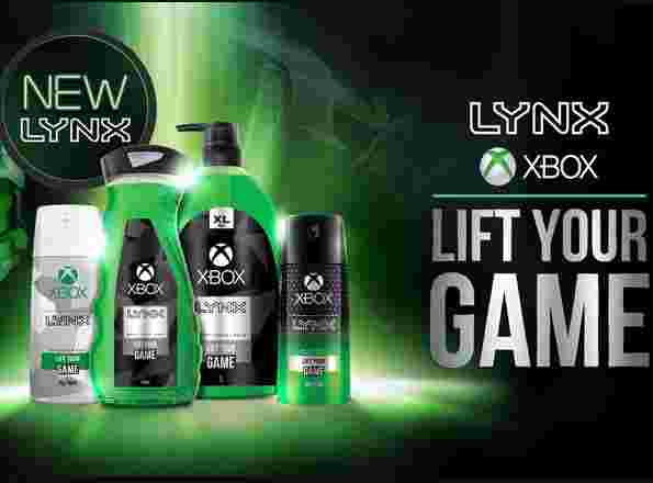 Ziff Davis Lynx Xbox Giveaway - Win Game