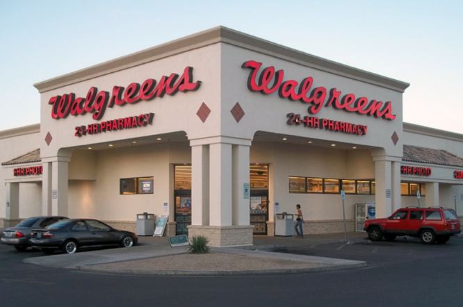 Walgreens Listens Customer Satisfaction Survey - Win Cash Prizes