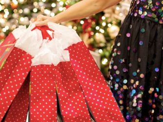 Simon Mall Holiday Sweepstakes - Win Cash Prizes