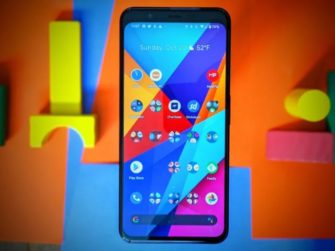 CNETs Google Pixel Giveaway - Win Prize