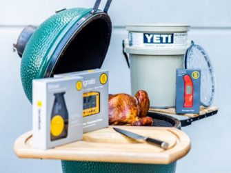 ThermoWorks Ultimate Thanksgiving Giveaway - Win Prize