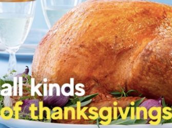 Butterball All Kinds of Thanks Winning Giveaway - Win Prize