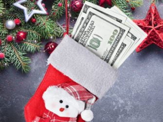 Newsweek Holiday Cash Sweepstakes - Win Cash Prizes