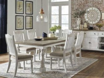 Bob Vila Renew Your Dining Room Giveaway - Win Prize
