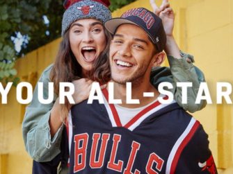 47 Brand NBA All Star Sweepstakes - Win Trip