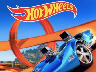 Cartoon Network Hot Wheels Sweepstakes - Win Trip