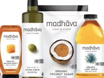 Madhava Safeway Giveaway - Win Gift Card