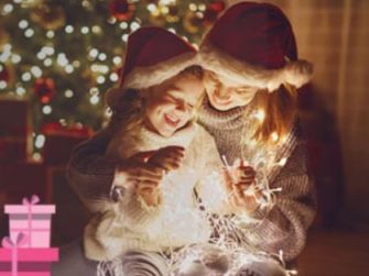 Molly Maid Holiday Clean Home Giveaway - Win Gift Card