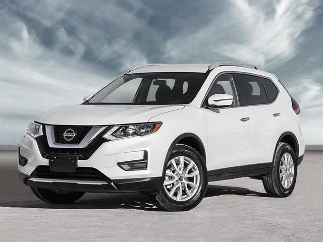 Nissan Private Offer Sales Event Sweepstakes - Win Car