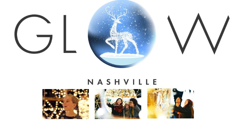 GLOW Nashville Sweepstakes - Win Tickets