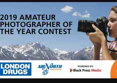 London Drugs Photo Contest - Win Gift Card
