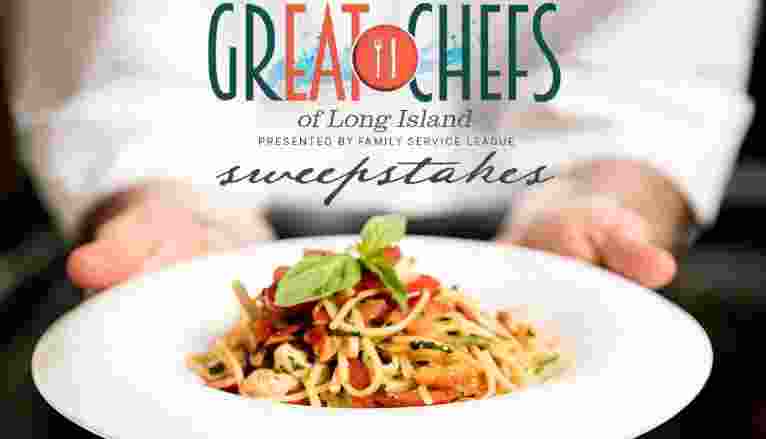 Newsday Great Chefs Contest - Win Tickets