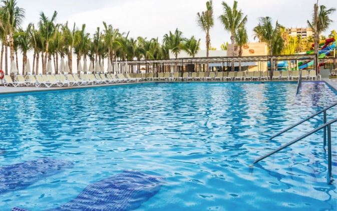 Sunwing Merry in Mazatlan Vacation Contest - Win Trip