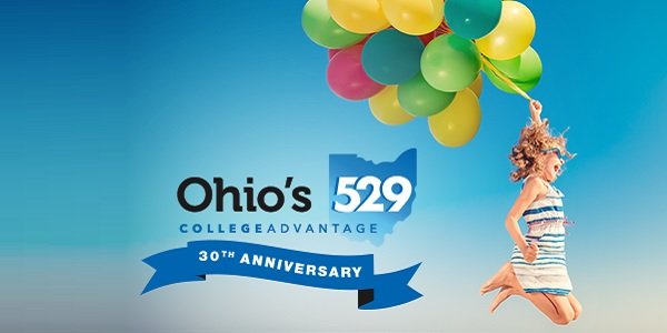 Ohios 529 Plan Anniversary Giveaway - Win Cash Prizes